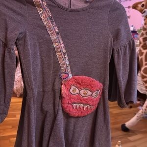 Baby Sara dress size small